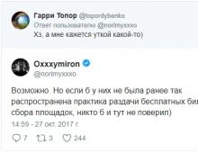​Оксимирон vs Тимати: кто король русского хип-хопа?