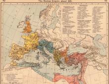 Самые «долгие» государства и империи в истории