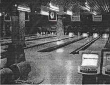 Bowling systems theory.  Classifications of systems.  Brief history and description of the game